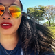 Easy, breezy and blown out with For Kurls.